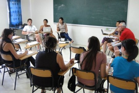 Kktc'deki Üniversitelere Öğrencilerden Yoğun İlgi