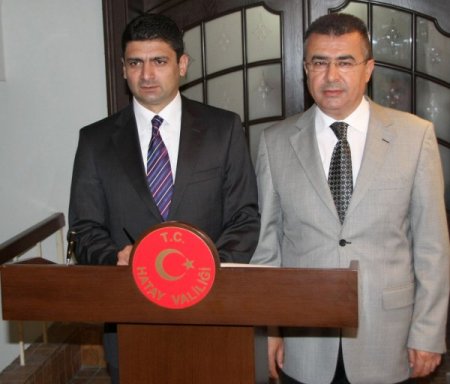 Kktc’li Bakan, İş Adamlarını Kktc’ye Yatırım Yapmaya Çağırdı