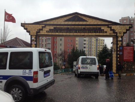 'Klasik kavga'da 2 kişi yaralandı