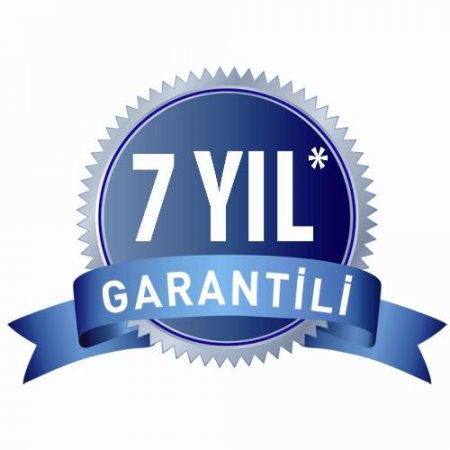 Klimada 7 Yıllık Garanti Vaat Ediyor