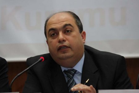 KMTSO Başkanı Karaküçük: Önemli olan okul bitirmek değil meslek edinmek