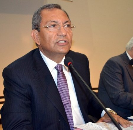 KMTSO'da Kemal Karaküçük yeniden başkan seçildi