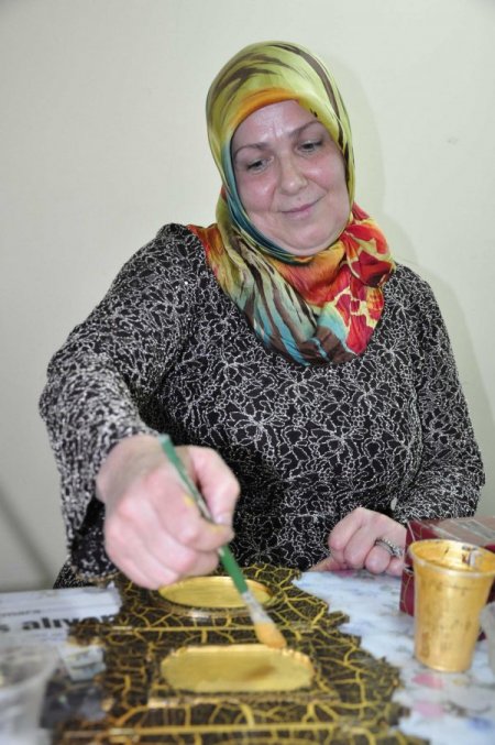 KO-MEK’le kanseri yendi