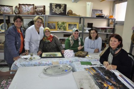 KO-MEK’le kanseri yendi