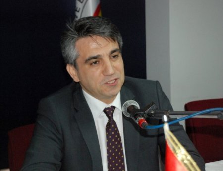 Kobi Aş Müdürü Yılmaz: Finansman Sıkıntısı Yaşayan Kayıt Dışına Yöneliyor