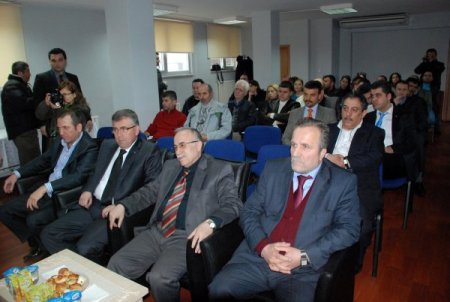 Kobi Aş Müdürü Yılmaz: Finansman Sıkıntısı Yaşayan Kayıt Dışına Yöneliyor