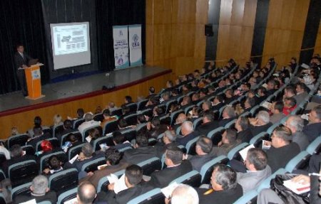 Kobi'ler, Mali Destek Programıyla Rekabet Edecek Ve Dışa Açılacak