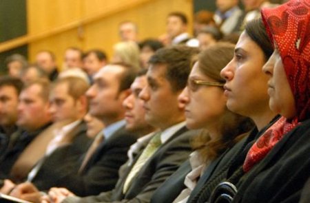 Kobi'ler, Mali Destek Programıyla Rekabet Edecek Ve Dışa Açılacak