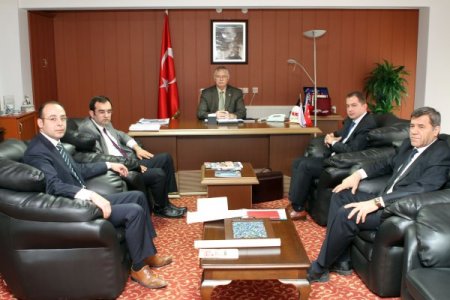 KOBİ’lere kredi desteği