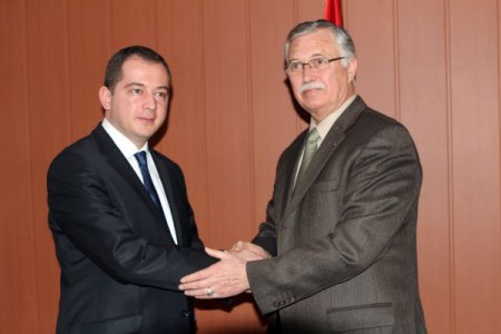 KOBİ’lere kredi desteği