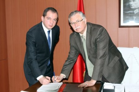 KOBİ’lere kredi desteği