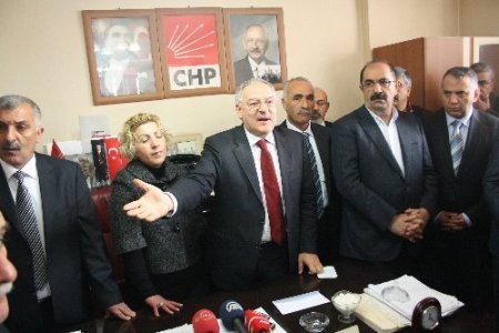 Koç: Devlet terör örgütüyle kanun dışına çıkarak muhatap olmaz