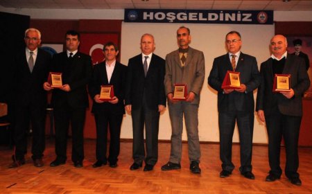 Koç İlköğretim Okulu'nda otistik sınıfı açıldı