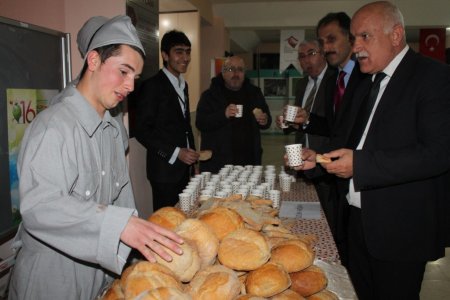 Koca Çınar Çanakkale'ye yoğun ilgi