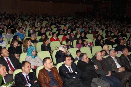 Koca Çınar Çanakkale'ye yoğun ilgi