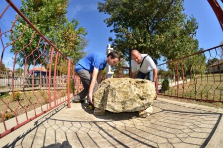 Koca Yusuf’un köyünde ilk kez yağlı güreş şöleni yapıldı