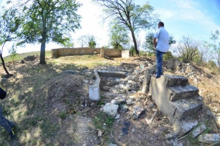 Koca Yusuf’un köyünde ilk kez yağlı güreş şöleni yapıldı