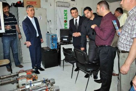 Kocaeli, Sivrisinekle Mücadelede Örnek Oldu
