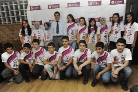 Kocaeli 1., 2. Ve 3.'ler Fem Anafen’den