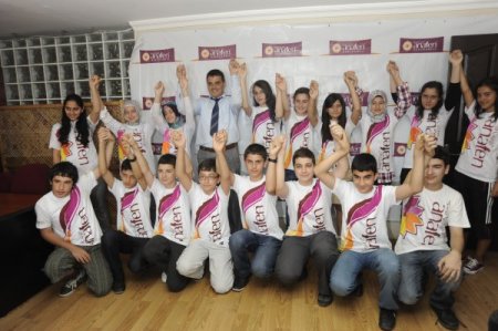 Kocaeli 1., 2. Ve 3.'ler Fem Anafen’den