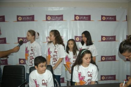 Kocaeli Anafen, Sbs'de 11 Şampiyon Çıkardı