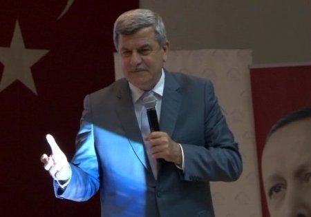 Kocaeli Büyükşehir Belediye Başkanı Karaosmanoğlu: Halktan asla kopmadık