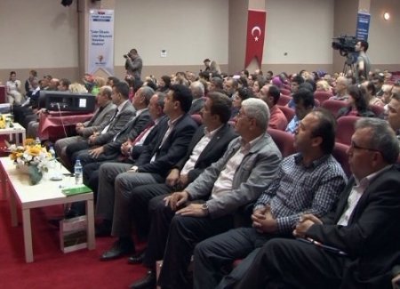 Kocaeli Büyükşehir Belediye Başkanı Karaosmanoğlu: Halktan asla kopmadık