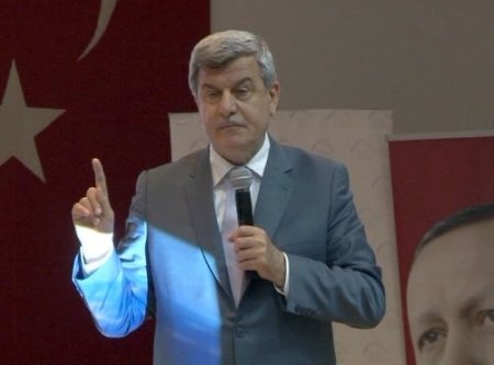 Kocaeli Büyükşehir Belediye Başkanı Karaosmanoğlu: Halktan asla kopmadık