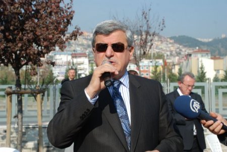 Kocaeli Büyükşehir Belediyesi’nde deprem ve yangın tatbikatı