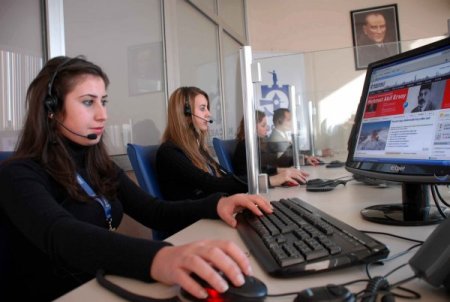 Kocaeli Büyükşehir Çağrı Merkezi, 170 bin çağrıya cevap verdi