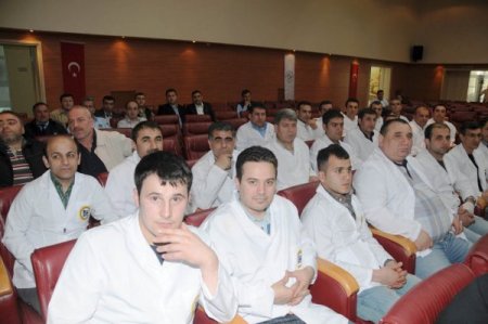 Kocaeli İl Tarım Müdürü Öztürk: Beyaz Et Satan İş Yerleri Dikkatli Olmalı