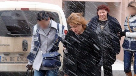 Kocaeli polisi, 10 kilogram bonzai ele geçirdi