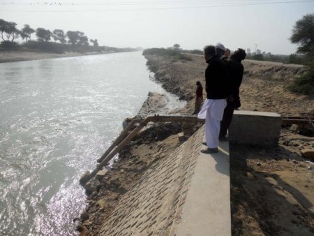 Kocaeli Su Ve Kanalizasyon Genel Müdürlüğü, Pakistan’da İçmesuyu Projesi Yürütüyor