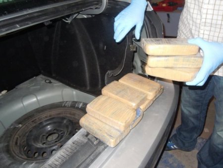 Kocaeli Ve İstanbul Polisinden Ortak Eroin Operasyonu