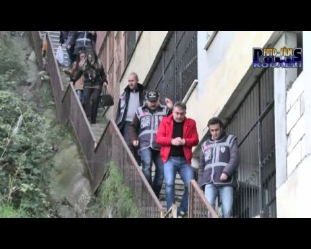 Kocaeli ve İstanbul'da fuhuş operasyonu