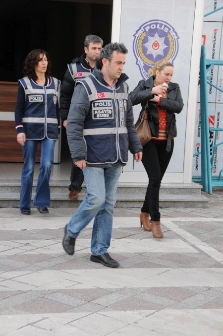 Kocaeli ve İstanbul'da fuhuş operasyonu