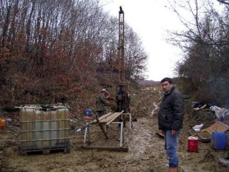 Kocaeli Yeni Bir Baraja Kavuşuyor