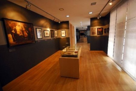Kocaeli'de Azeri Kültür Evi Açılacak