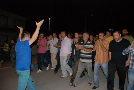 Kocaeli'de Fabrika - Kamyoncu Gerilimi Sürüyor