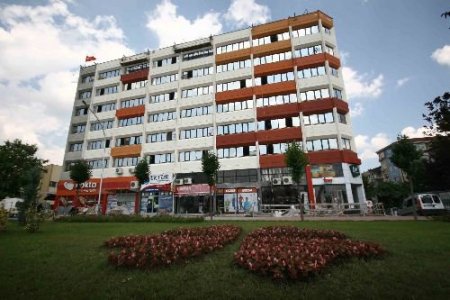 Kocaeli'de Güzel Kentim Projesi İle Binalar Yenileniyor