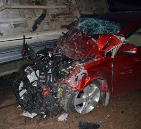 Kocaeli'de öğrenci servisi kaza yaptı: 15 yaralı