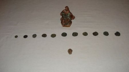 Kocaeli'de Tarihi Eser Kaçakçılığı