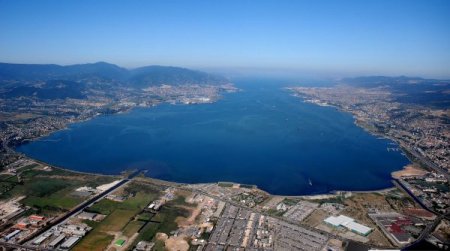 Kocaeli'de Zemin Veri Bankası Oluşturuldu