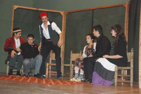 Kocaelili Öğrencilerin Tiyatro Sevgisi Artıyor