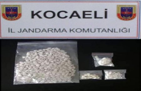 Uyuşturucu
