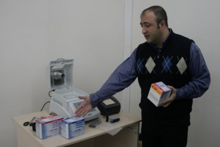 Kocaeli'nde çevreye zarar verenler bu cihazlardan kaçamıyor