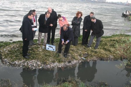 Kocaeli'nde çevreye zarar verenler bu cihazlardan kaçamıyor