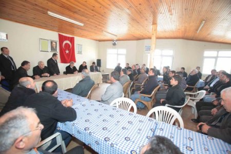 Kocaeli’nde Hurdacılar Sitesi Kurulacak