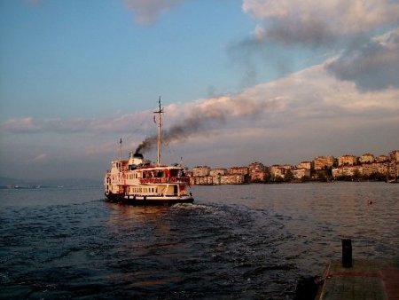 Kocaeli'nde mehtap turları 1 Haziran'da başlayacak