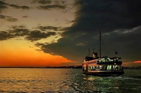 Kocaeli'nde mehtap turları 1 Haziran'da başlayacak